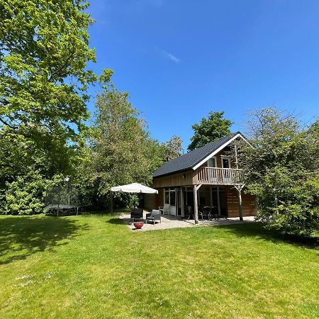 Вилла Tofino, Een Comfortabel Vakantiehuis Naast Een Bos En Zwemmeer Gasselte Экстерьер фото