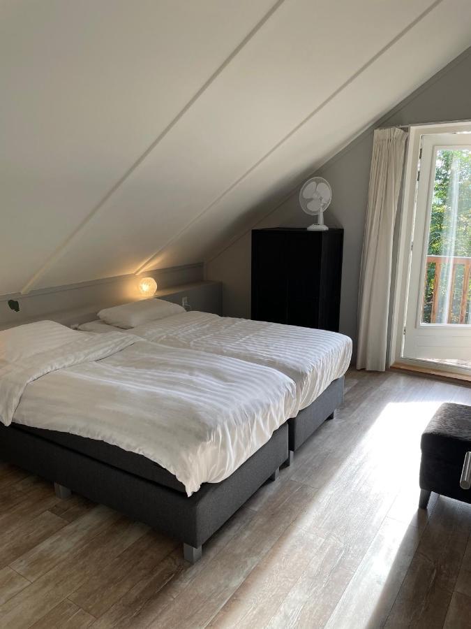 Вилла Tofino, Een Comfortabel Vakantiehuis Naast Een Bos En Zwemmeer Gasselte Экстерьер фото