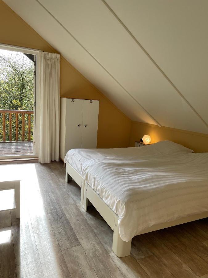 Вилла Tofino, Een Comfortabel Vakantiehuis Naast Een Bos En Zwemmeer Gasselte Экстерьер фото