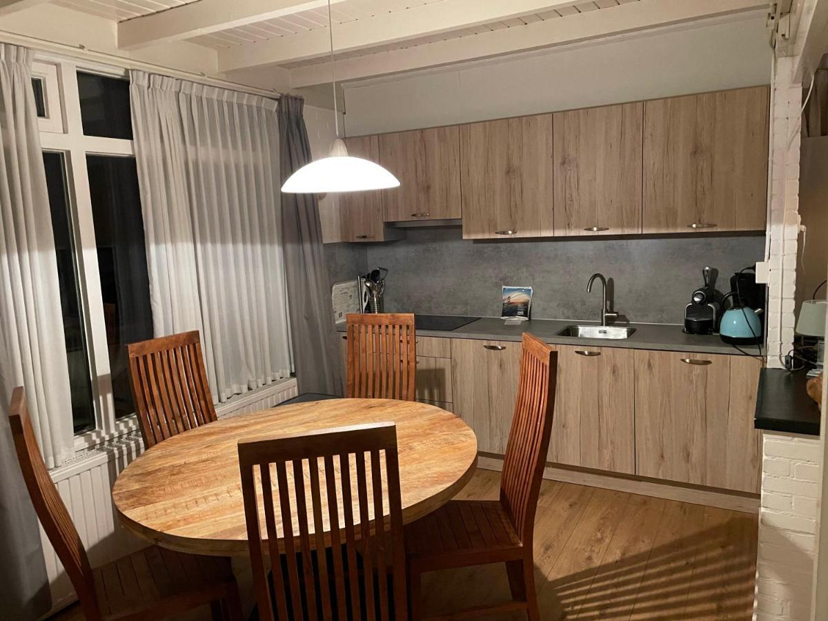 Вилла Tofino, Een Comfortabel Vakantiehuis Naast Een Bos En Zwemmeer Gasselte Экстерьер фото