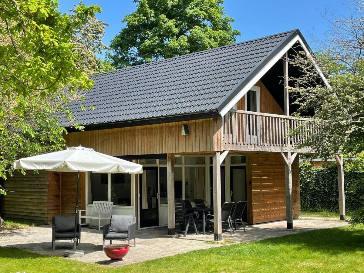 Вилла Tofino, Een Comfortabel Vakantiehuis Naast Een Bos En Zwemmeer Gasselte Экстерьер фото