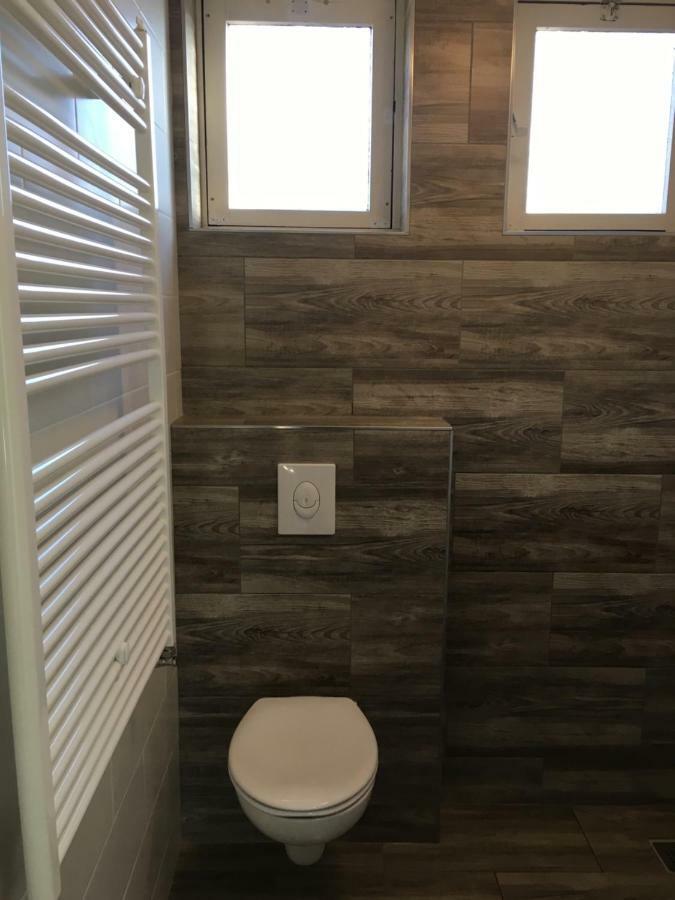 Вилла Tofino, Een Comfortabel Vakantiehuis Naast Een Bos En Zwemmeer Gasselte Экстерьер фото